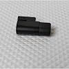 Compatible with your Parts Tank (1399) Fuel Tank Cover Mount 2003-2020 7h0809948