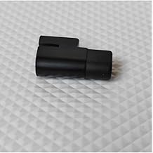 Compatible with your Parts Tank (1399) Fuel Tank Cover Mount 2003-2020 7h0809948