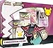 Pokémon Portfolio 25ème Anniversaire société-Jeu de Cartes à Collectionner, POK25ALB01