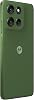 Motorola Moto G56 5G Ai (Tmobile Mint Tello y Global) (256GB+8GB) NFC IP68 IP69 Teléfono resistente Cámara de 50MP Doble SIM 6.7" XT2529-1 Versión Latinoamericana (Pantone Dill Green) 5