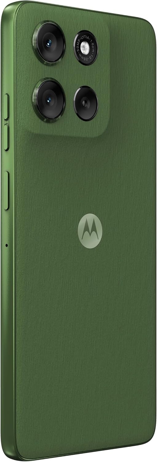 Amazon.com: Motorola Moto G56 5G Ai (Tmobile Mint Tello & Global