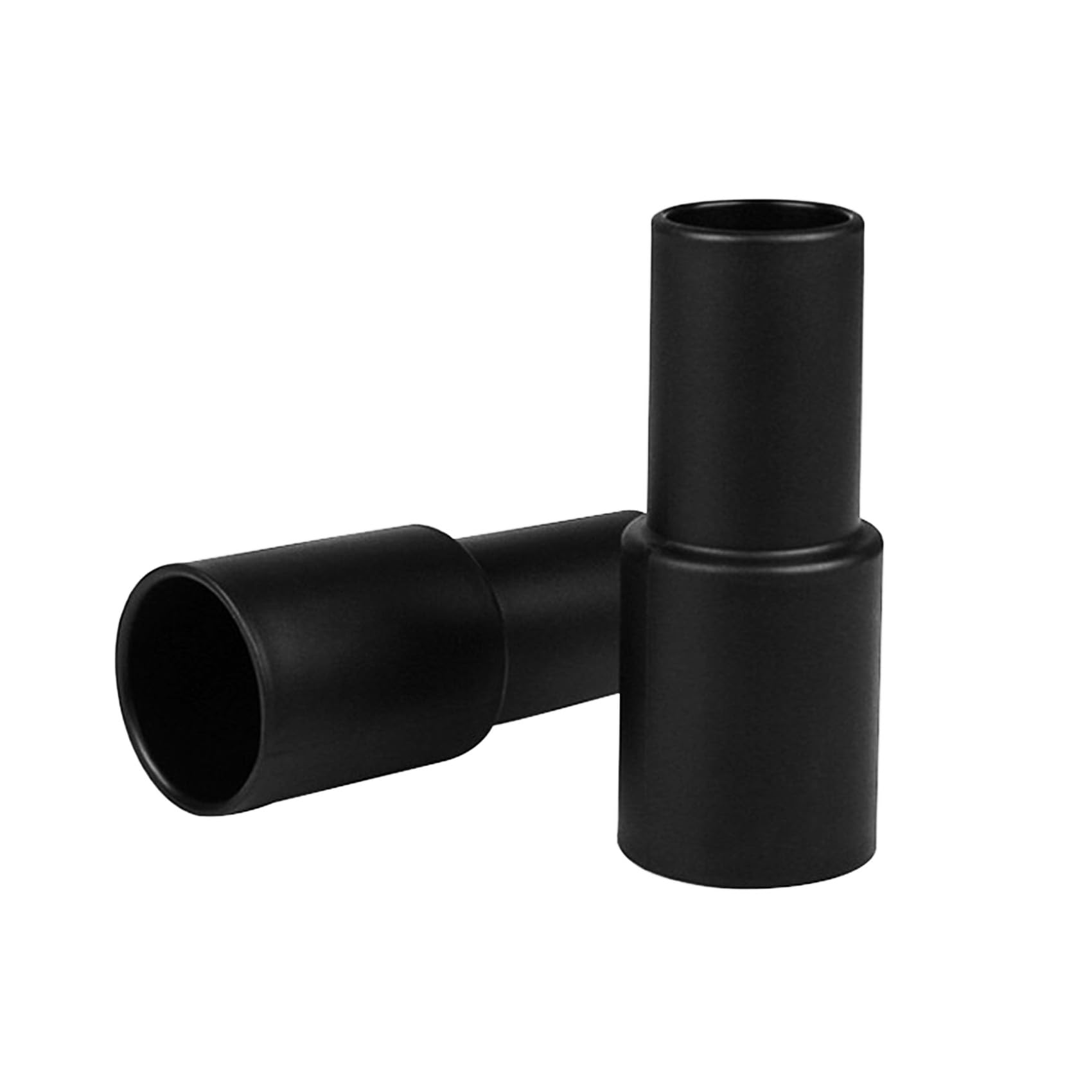 Staubsaugeradapter 35mm Auf 31mm - 2 Stück Universal Adapter Für Reinigungsbürsten