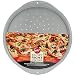 Wilton 2105-993 Recipe Right Nonstick Pizza Crisper, 14-Inch