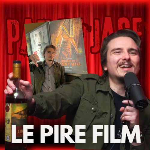 Silent Hill m'a rendu FOU / SOLO / Pat te Jase 85