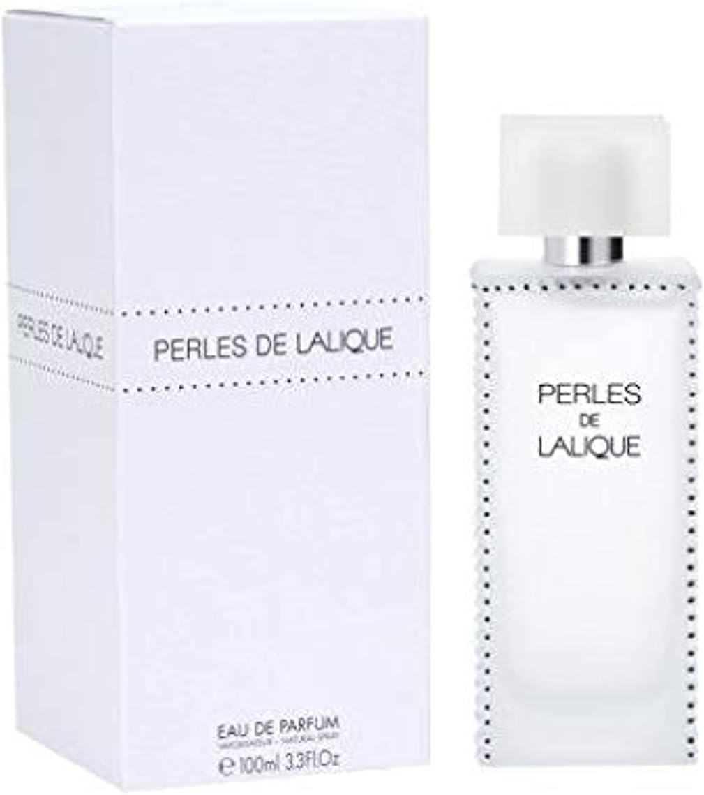 Perles de Lalique by Lalique