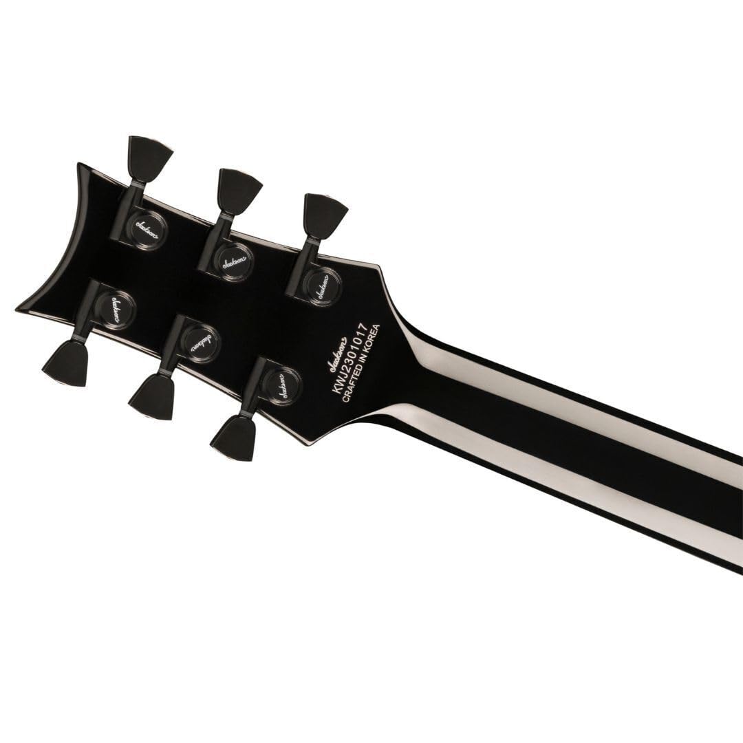 Amazon.com: Jackson Pro Series Diamond Rowe Signature Monarkh