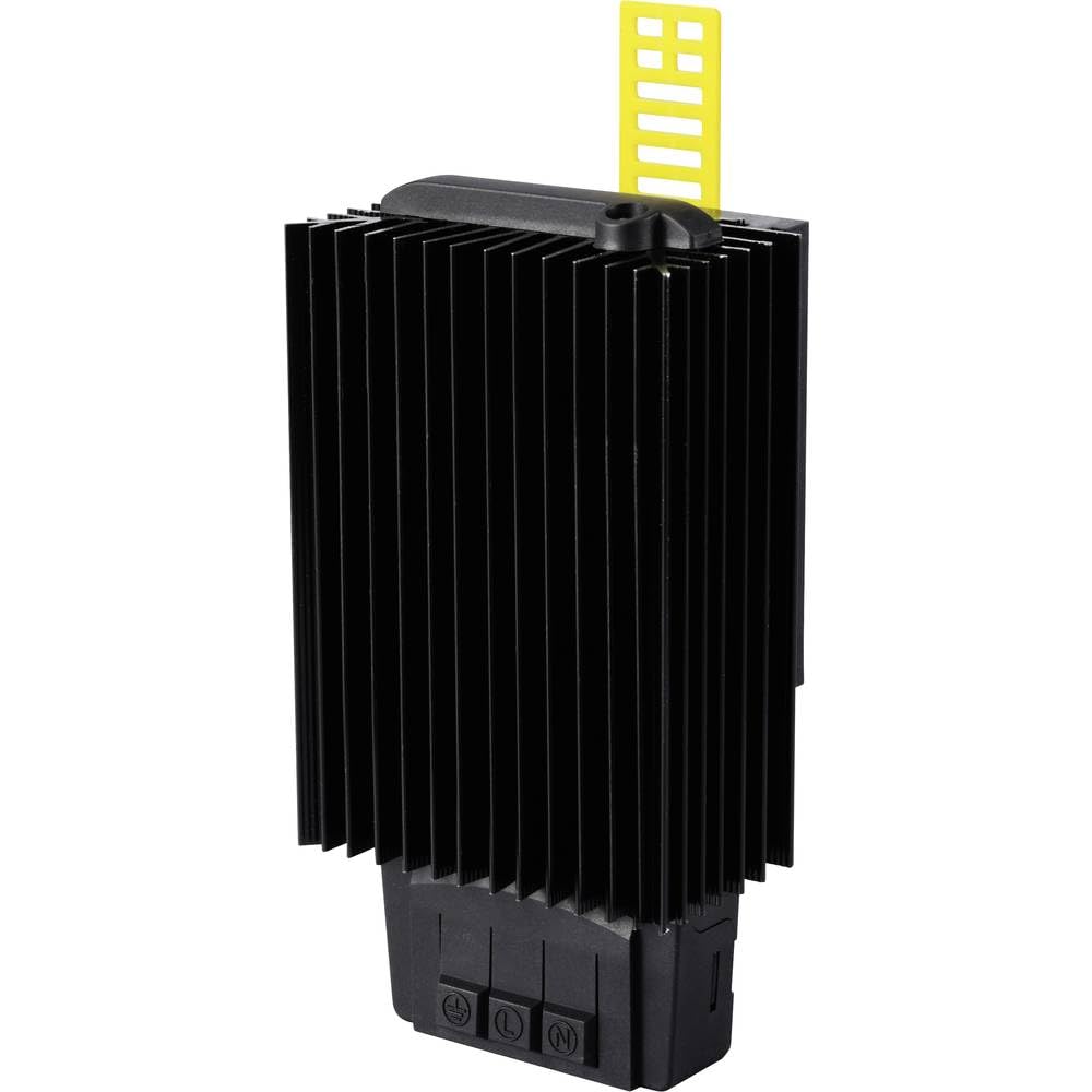 TRU COMPONENTS TC-NTL201S-F-130W Schaltschrankheizung, 120-250 V