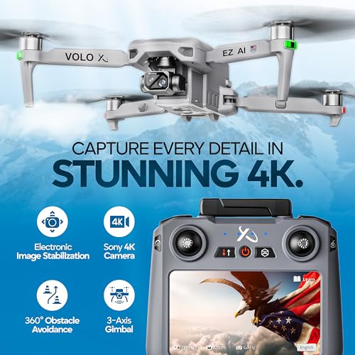 DCX Volo X EZ thumbnail 3