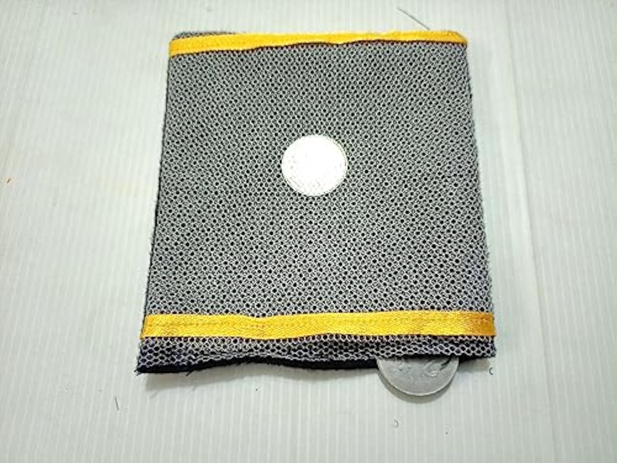 Coin Bag Magic Trick, Pack of 2