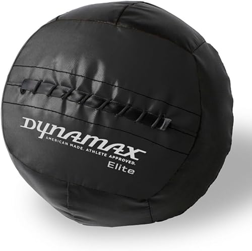 Dynamax Elite - Pelota medicinal, suave, original, con durabilidad en mente disponible en Yaxa Peru