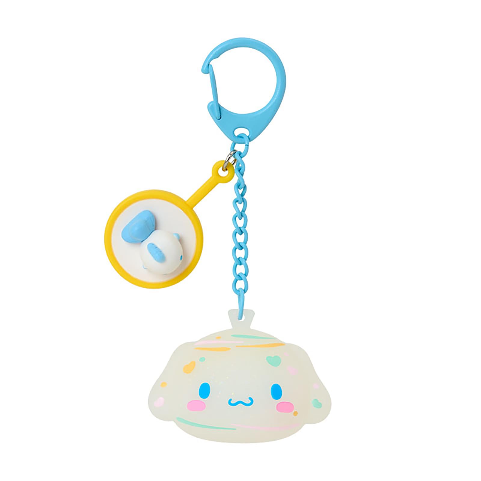 Amazon.co.jp: サンリオ(SANRIO) シークレットヨーヨー風チャーム