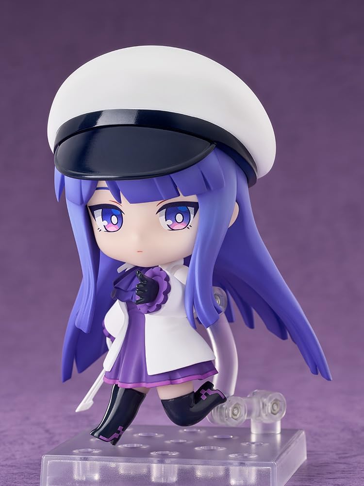 Muse Dash: Marija Nendoroid Action Figure - Image 4