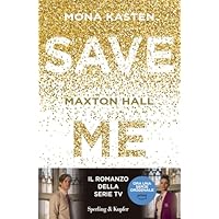 Save me. Maxton Hall