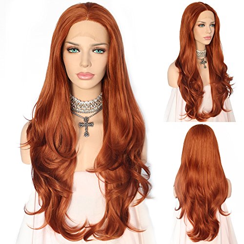QD-Udreamy Lace Front Wig