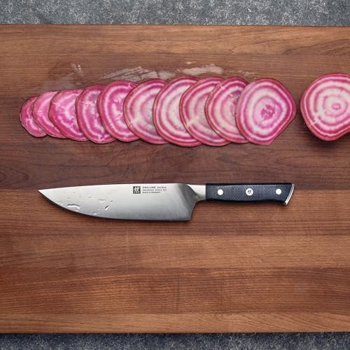 ZWILLING Spectrum 8-inch Chef's knife - Thumbnail 4