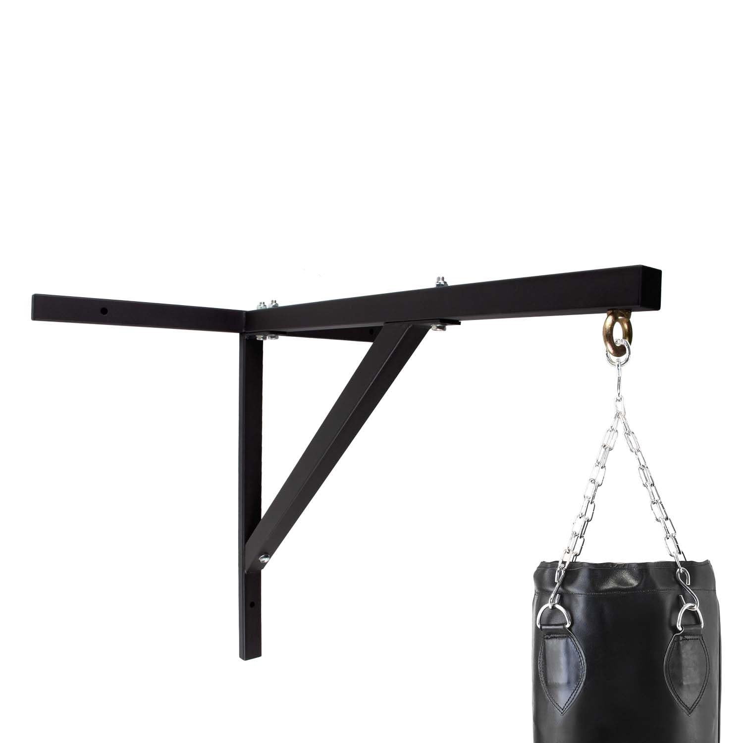 VirtuFit Supporto da parete per sacco da boxe