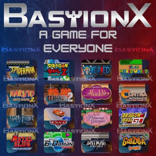 2025-BastionX-Hyper-Retro-PRO-4K-Ultra-HD-Wireless-Retro-Game-Console-20000-Classic-Retro-Games-23-Emulators-24G-Dual-Wireless-Controllers-Easy-Plug-Play-HDMI-Output-for-TV