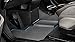 Produktbild i3 Allwetter Fußmatten - vorne