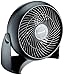 Price comparison product image Honeywell HT 900E Powerful and Quiet Turbo Fan Black