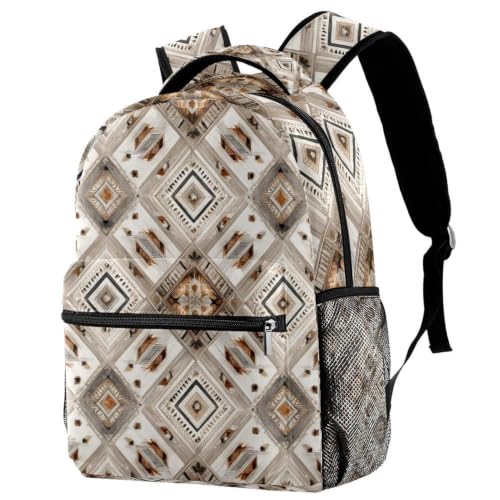 Mochila impermeable contra la lluvia para transportar ordenadores y libros escolares con estilo