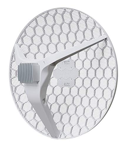 MikroTik LHG XL 52 ac