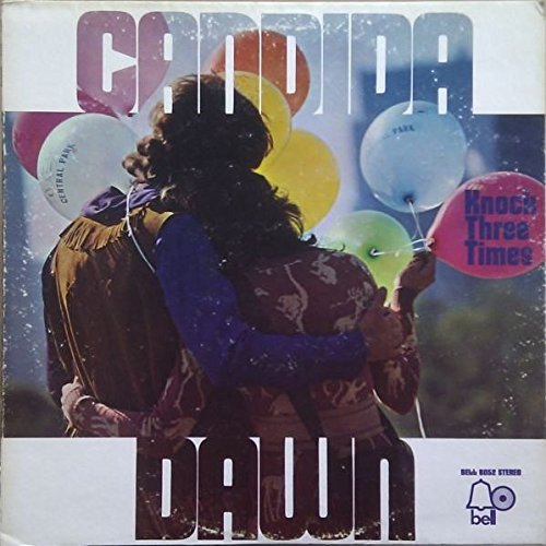 Tony Orlando & Dawn - Candida - Bell Records - 6052: Tony Orlando & Dawn:  Amazon.es: CDs y vinilos}