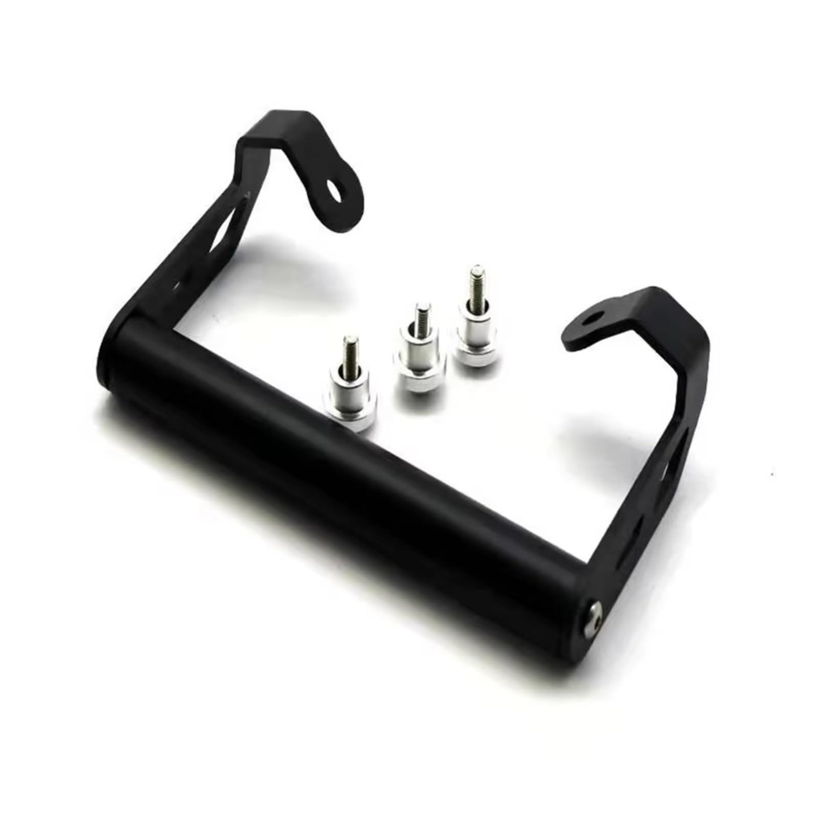 Guidon Porte Téléphone Compatible Avec Ducati Pour Multistrada 1200 / 1200S / Pour Enduro 2015 2016 2017 2018 Support De Fixation Pour GPS Moto Et Téléphone
