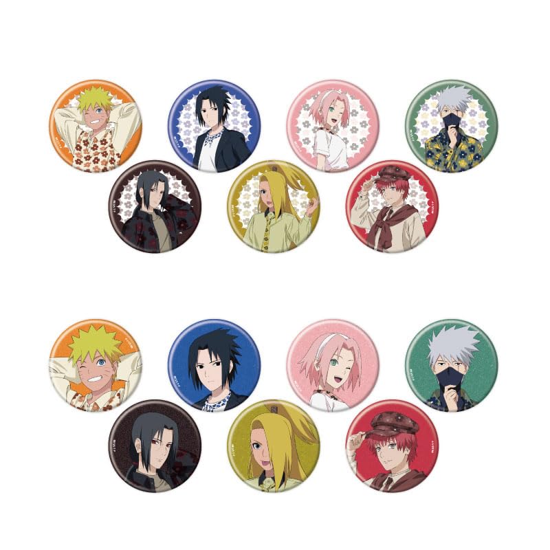 Amazon.co.jp: NARUTO ナルト 疾風伝 01 ニューレトロver. [描き下ろし