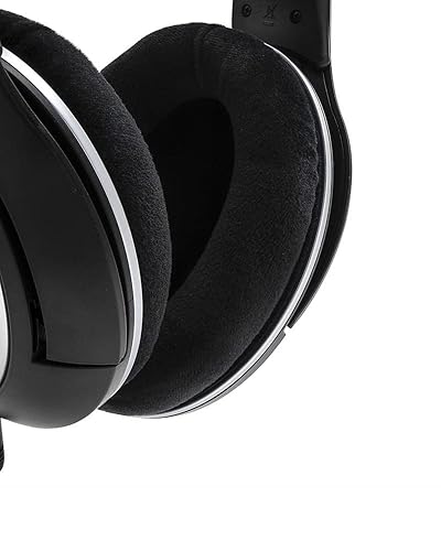 Amazon.com: Sennheiser HD 599 SE Open-Back Headphones, Premium