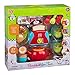 PlayGo 3715 Spielset Frühstück für Zwei, mit Küchenutensilien, Geschirr und viel Zubehör, 27 teilig