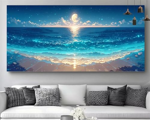 Pintura Diamante Flores para decoración de salón y manualidades creativas en casa