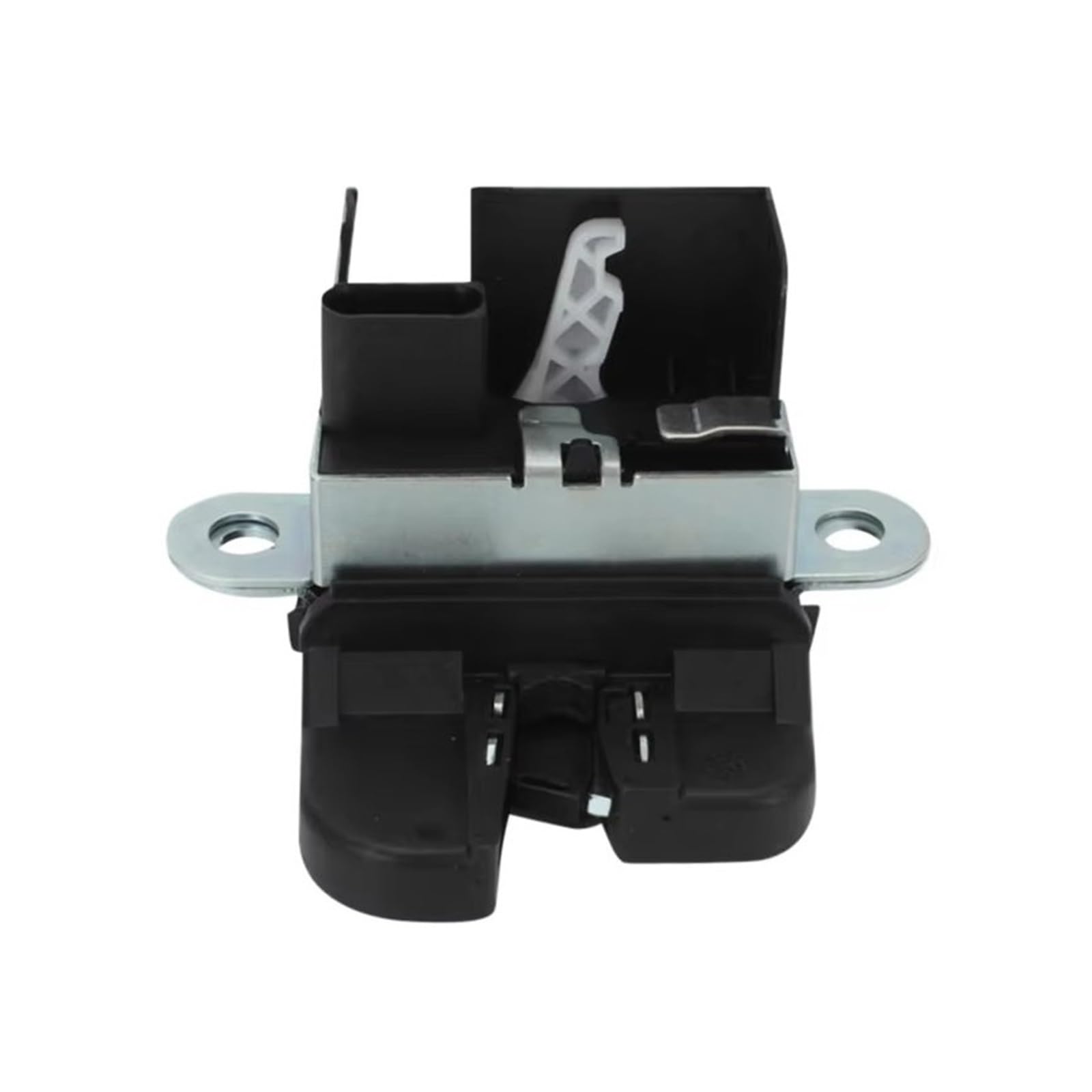 Ljicuvds One Color Compatible With For Touran 2003-2015 For Passat 1K6827505e 1P0827505d Rear Trunk Lid Latch Tailgate Boot Lock 5K0827505a 5M0827505e Tailgate Latch