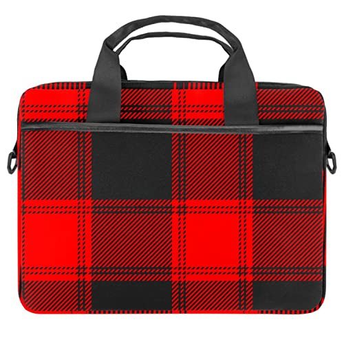 Maletín messenger sleeve de 14.5 pulgadas multicolor para tablet y laptop
