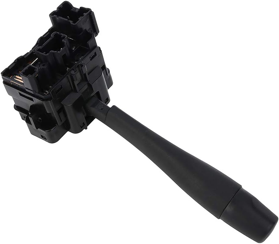 Turn Signal Switch Front fits for N-issan FRONTIER 2002-2004 for N-issan MAXIMA 1997-1999 for N-issan PATHFINDER 1996-2001 for N-issan PICKUP 2003-2004 for N-issan SENTRA 2000-2006