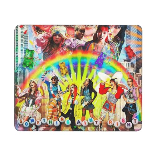 ϋv XgGbNXW[1 (6) ~߃}EXpbh 25x30cm |GXe & Sf ItBXEQ[EwKp Q[~O}EXpbh