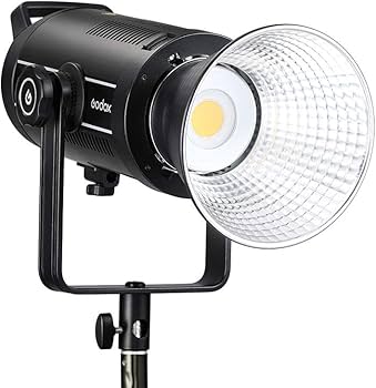 【ほぼ未使用】GODOX SL200II  Led 付属品多数 ほぼ未使用】GODOX SL200II Led 付属品多数 ほぼ未使用】GODOX SL200II