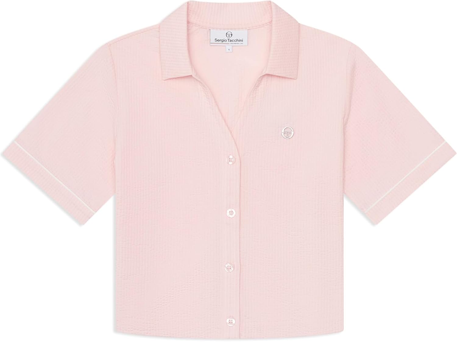 Sergio Tacchini Tullia Cabana Shirt