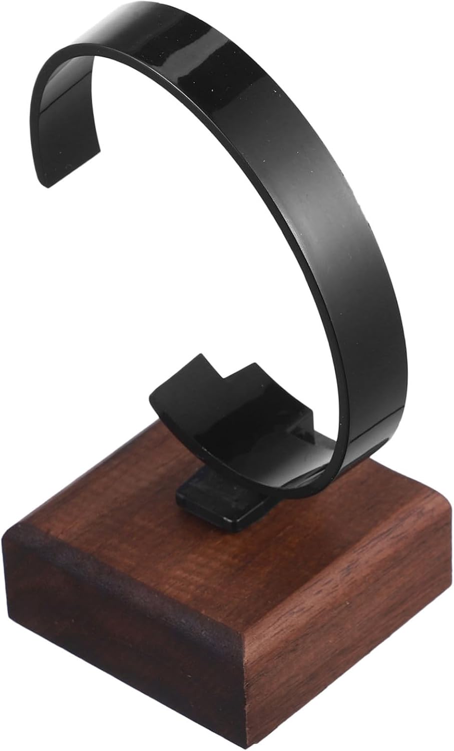 Baluue Fashionable Watch Display Holder Wrist Watch Display Stand for Men Organizer for