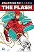 The Flash: An Adult Coloring Book (Coloring Dc)