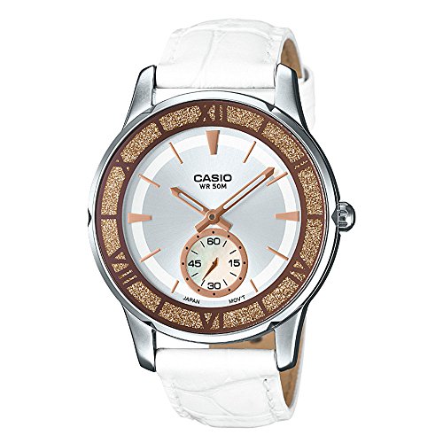 Preisvergleich Produktbild CASIO LTPE135L-7A