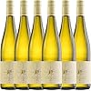 Tagtraum von Ellermann-Spiegel Weißwein 6 x 0,75l VINELLO – 6er – Weinpaket inkl. kostenlosem VINELLO.weinausgießer