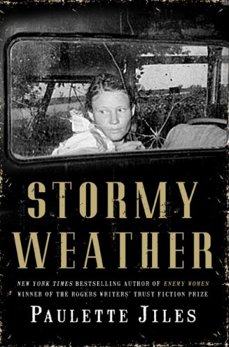 Stormy Weather 0002006049 Book Cover