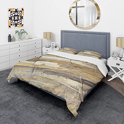 Parure de lit Fire and Ice Minerals V housse de couette moderne - 2