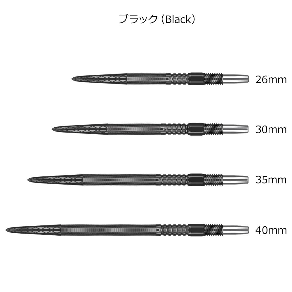 ダーツ sss ダーツ sss Super Strike Zig Zag Darters - The Saltwater Edge