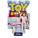 Toy Story 4Forky & Duke Caboom Figure