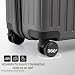 Imagen de COOLIFE Maleta de Cabina 56 cm