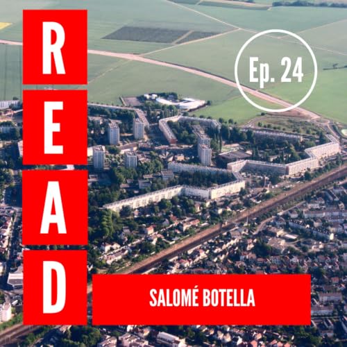 Salom&eacute; Botella : &Eacute;crire les paysages, &eacute;crire les siens