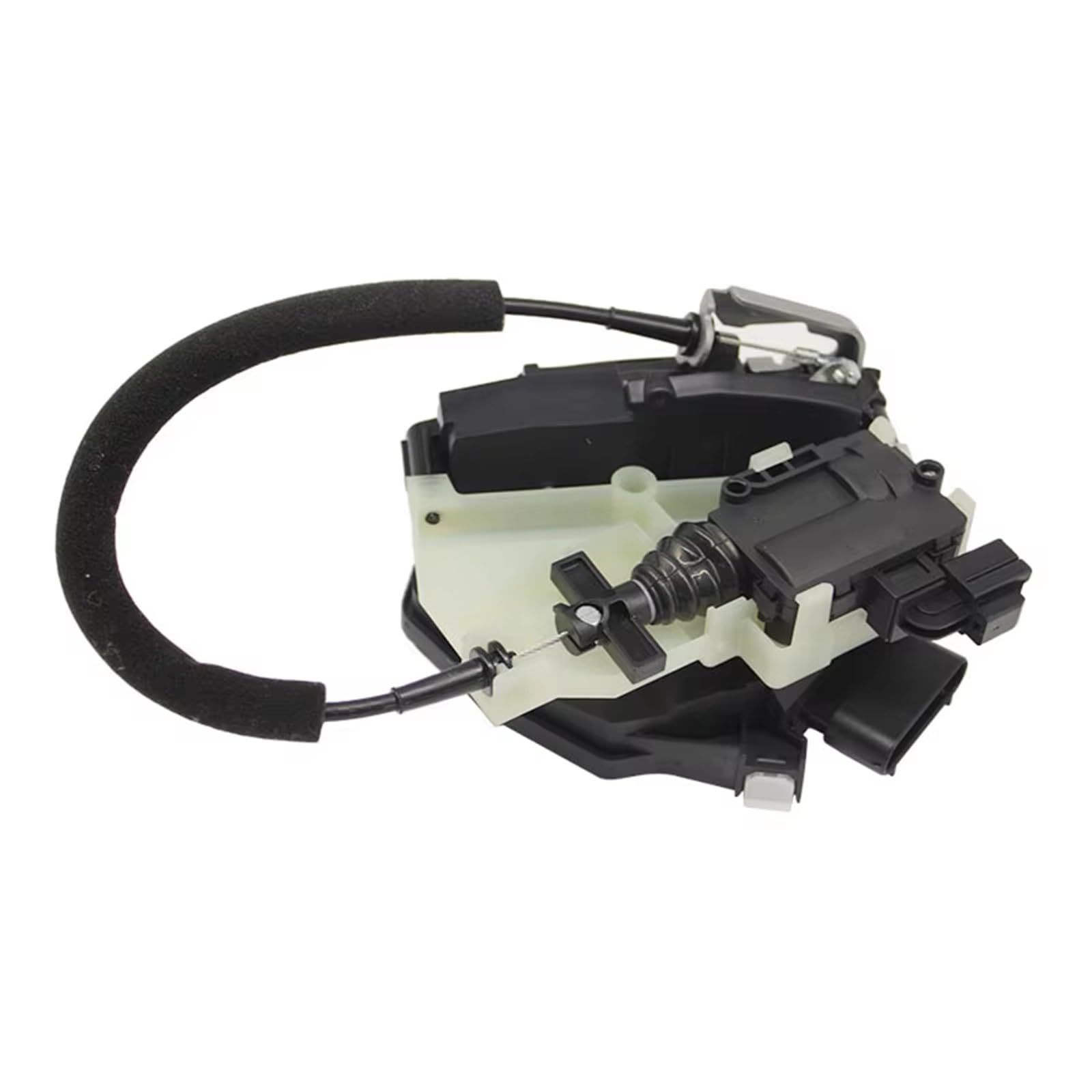 Serrure Hayon Coffre Ford Ecosport Solution Panne Ouverture Coffre - 8