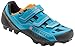 Louis Garneau, Men's Gravel Bike Shoes, Sapphire, US (6), EU (39)