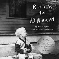 Room to Dream livre audio
